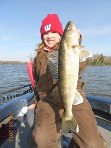 wisconsin fishing guides