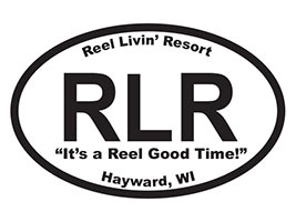 Reel Livin Resort WI